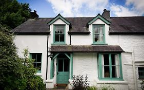 Wellstone Cottages - Jasmine With Private Hot Tub